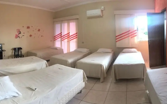 Hotel Via Sacra