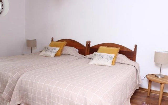 Casa Pando