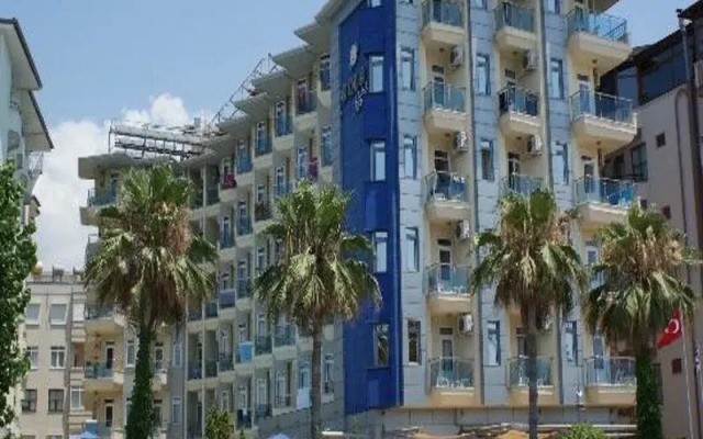 Gold Otel