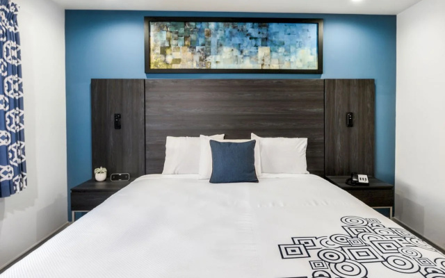 Parkside Inn Anaheim