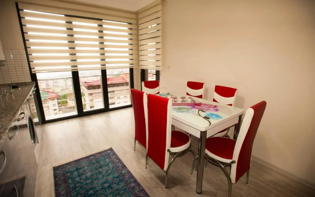 Aden Suite Hotel