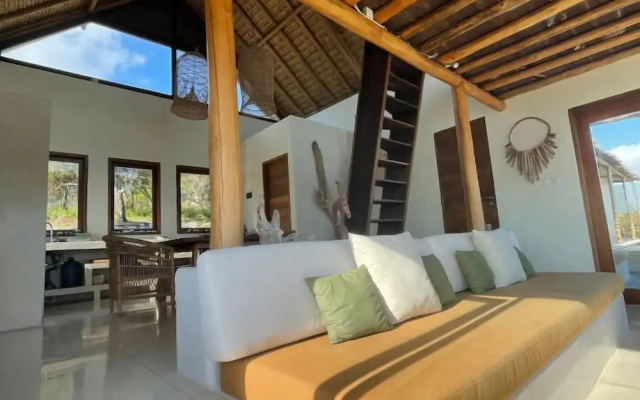Kini Resort & Village