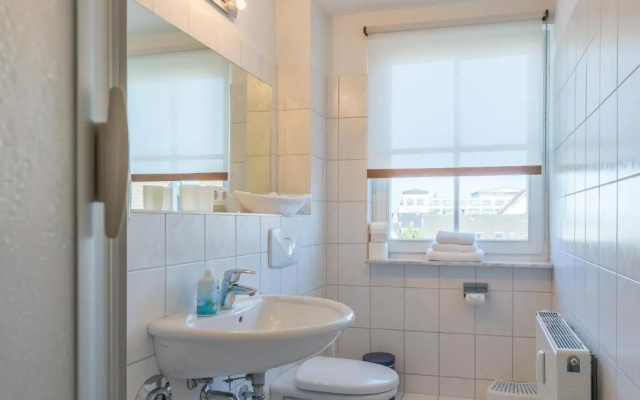Haus Seerose Seerose II Appartement 16