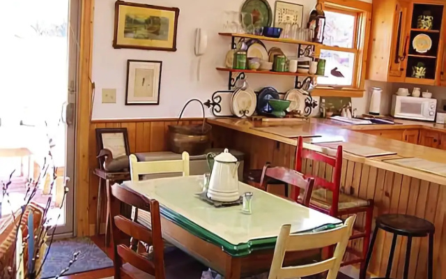 Campo Verde - Two Bedroom Home