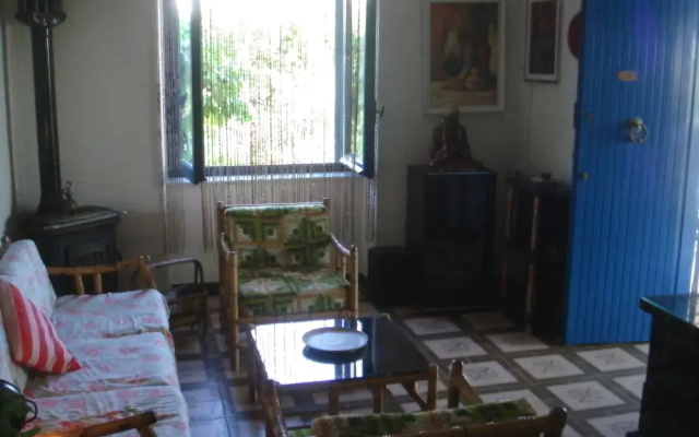 Villa lopez