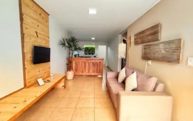 Villa Magna - Apartamento Paz das Montanhas