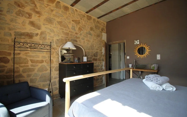 La Sellerie