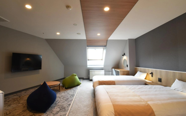 Hotel ParkHills