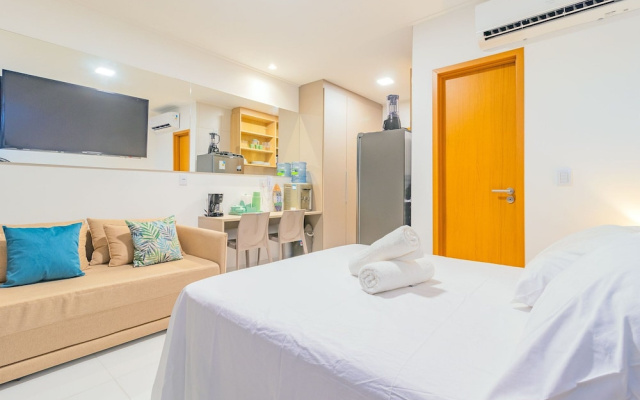 Makia Beach #b318 - em Muro Alto por Carpediem