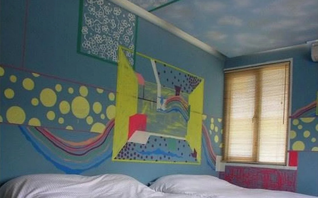 Being Outdoor B&B