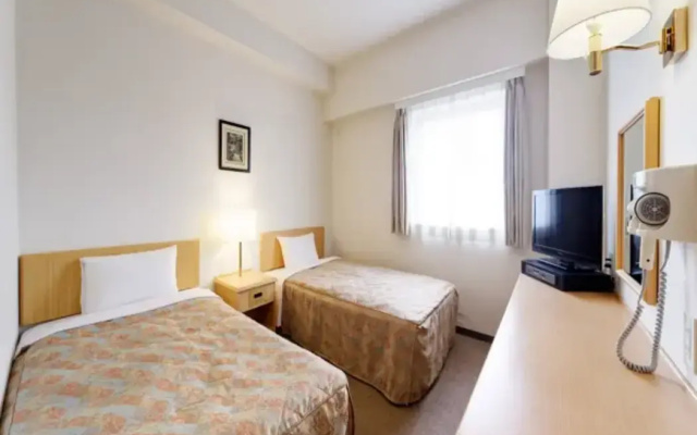 Hotel AZ Fukuoka Kanenokuma