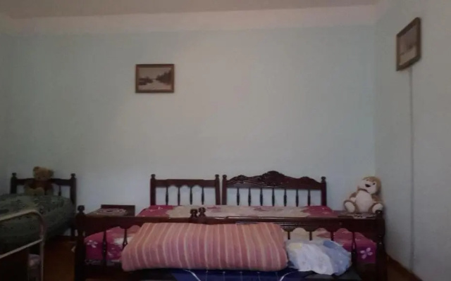 Holiday Home On Saakadze 46