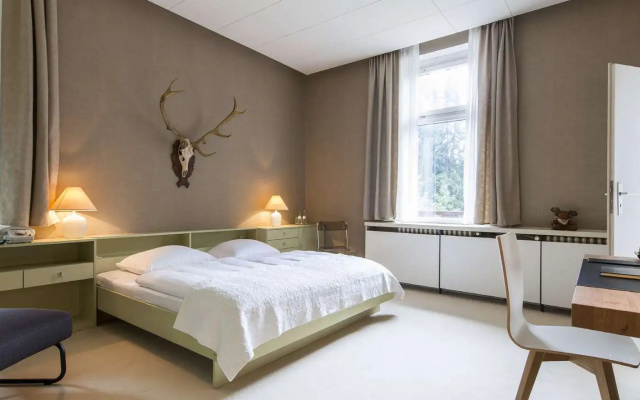 Ringhotel Schorfheide I Waldresort Werbellinsee