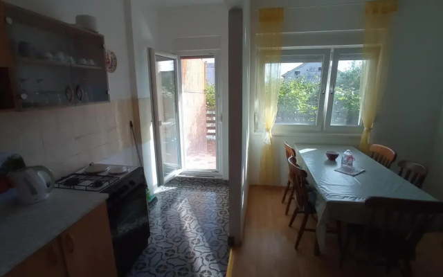 Apartments Jure