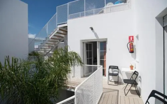 Chipibeach Chez Flo