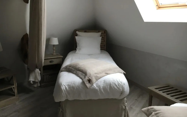 Le Logis Aux Bulles