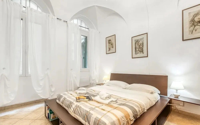 Casa Rivolte in San Remo