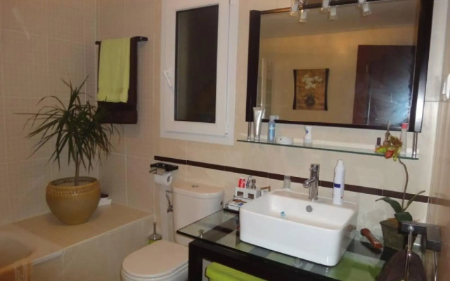 Villa in Chilches Malaga 101404