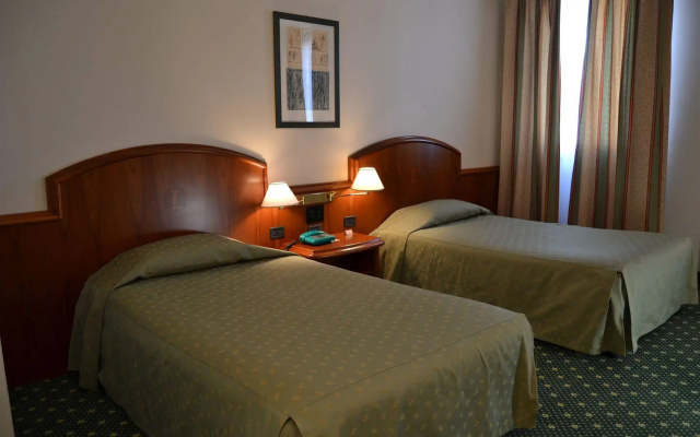 Hotel Due Leoni