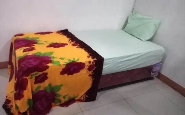 Wisma Bunda Deli
