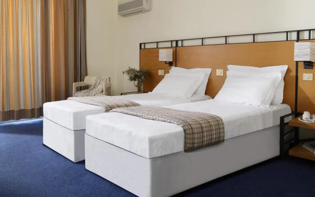 Spetses Hotel