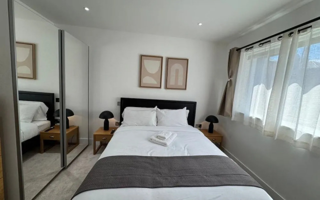 Perfect London Old Brompton Apartment