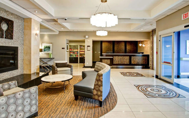 Homewood Suites by Hilton Toronto-Markham