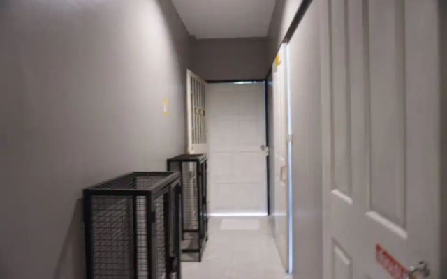 Ok Chic Phuket Hostel