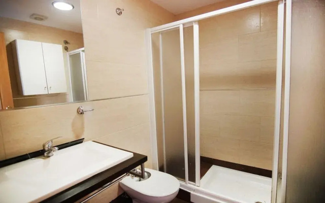 Surtrip Apartamentos - Zenete