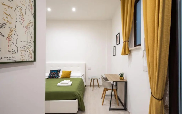 Vivarum b&b