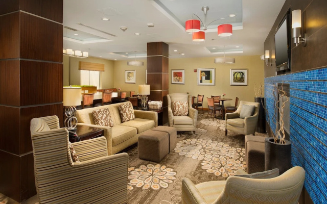 Holiday Inn Express Columbia East Elkridge