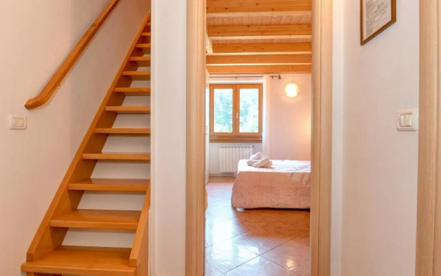 Residence Tatiana B3