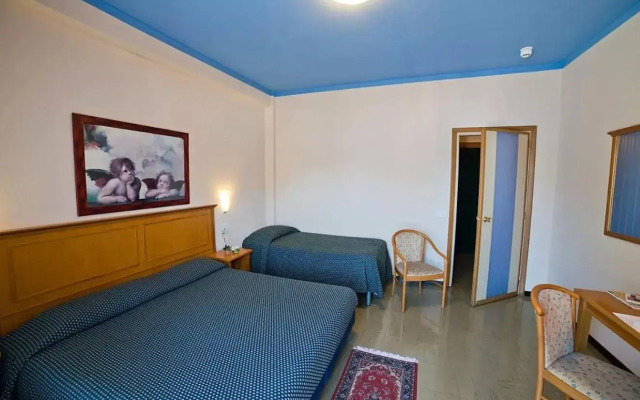 Hotel Europa