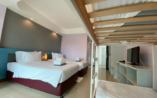 KP Seaview Jomtien