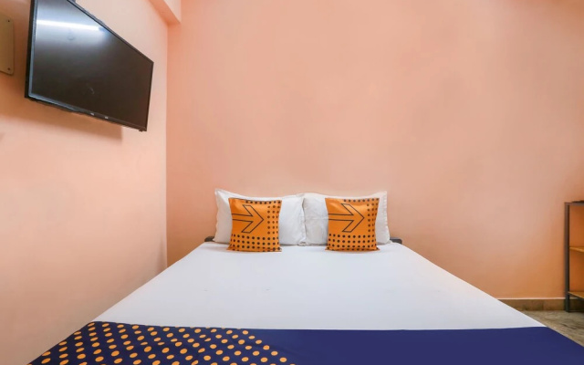 SPOT ON 44153 Annai Guest House