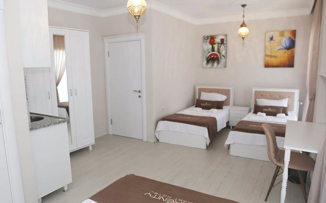 Serenity Apart Otel