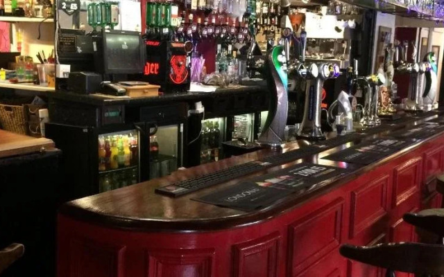 The Cavalier Inn