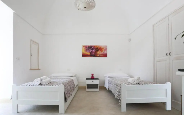 Villa Rosato