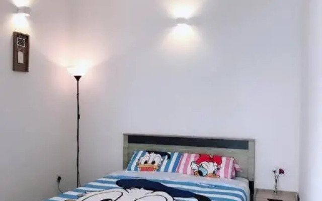 W5WarmStay@Golden Hill/Penthouse/WiFi/3R/NightMarket/2CarPark