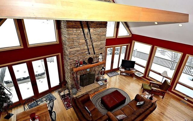Ski Bums Inn