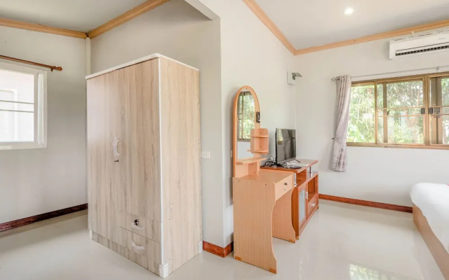 Pada Homestay