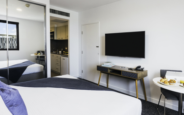 Quest Mascot Serviced Apartments