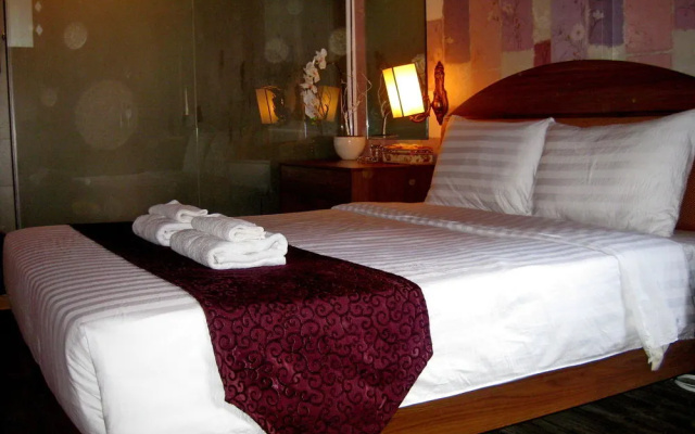 CoCo Hotel