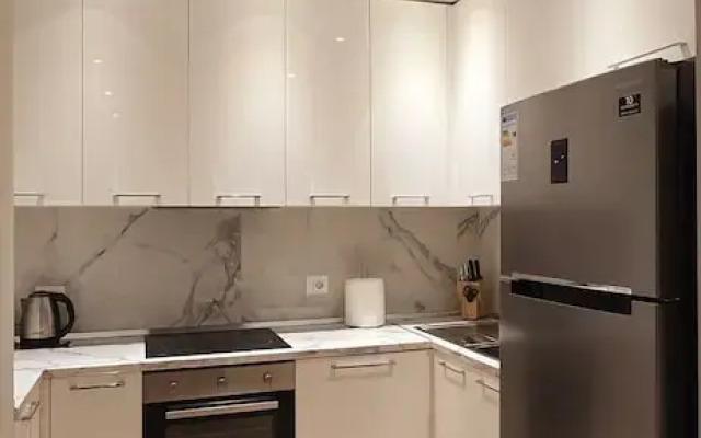 Arkle Apartment 5