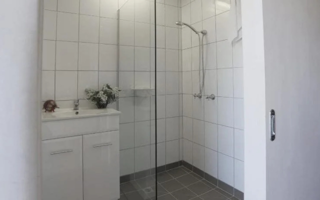 Shelly Beach Motel