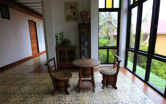 K.B. Resort Koh Chang