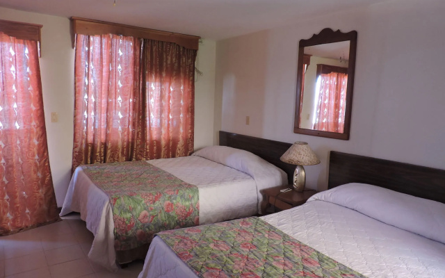 Spindrift Hotel