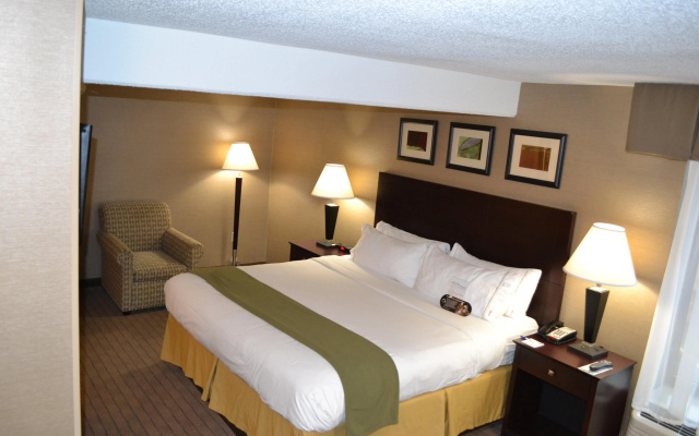 Garner Hotel Brockton - Boston by IHG