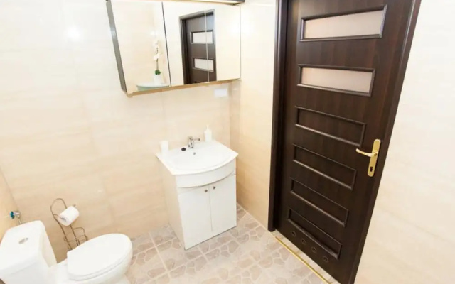 Studio Apartament Centrum Katowice