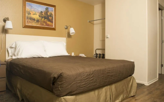 Budget Star Motel